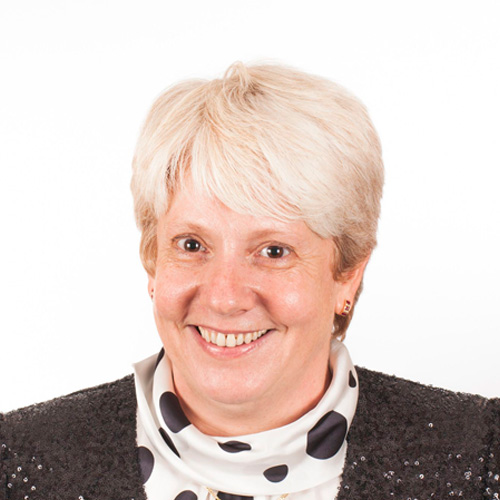 Vicki De Margheriti | CTP Management Team