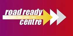 Road Ready Centre logo | Canberra Technology Park