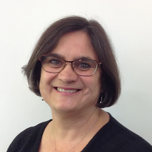 Karin Thompson | CTP Management Team