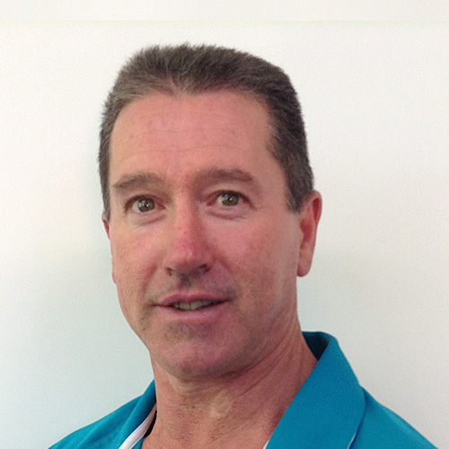 Tim Scorgie | CTP Management Team