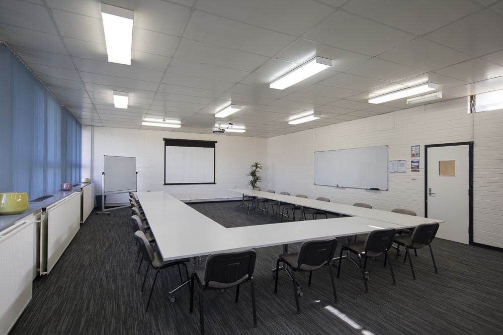 Training Room 01 | Canberra Technology Park