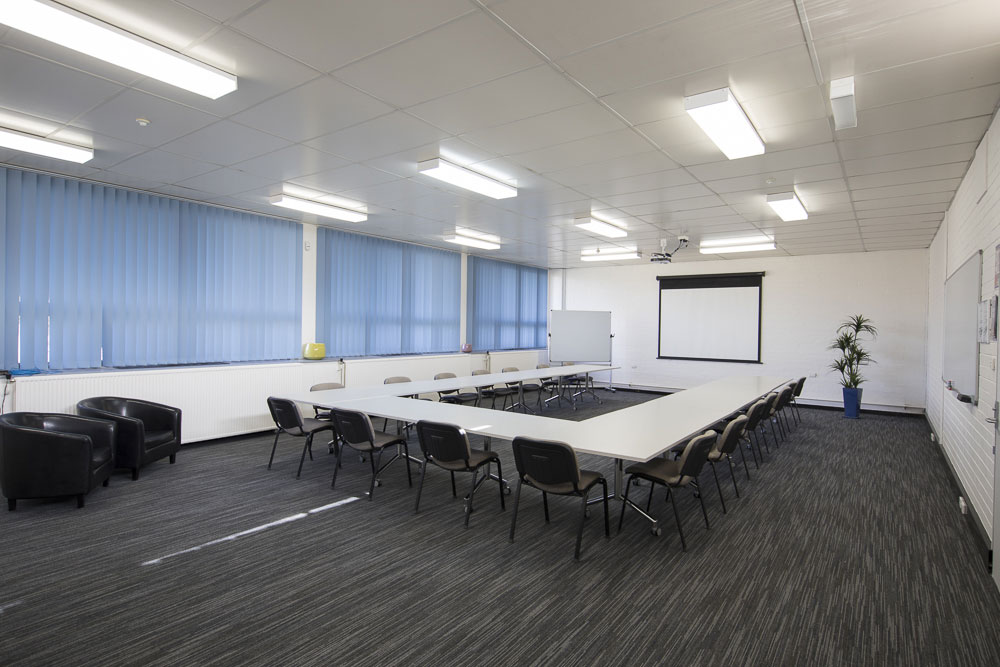 Training Room 02 | Canberra Technology Park