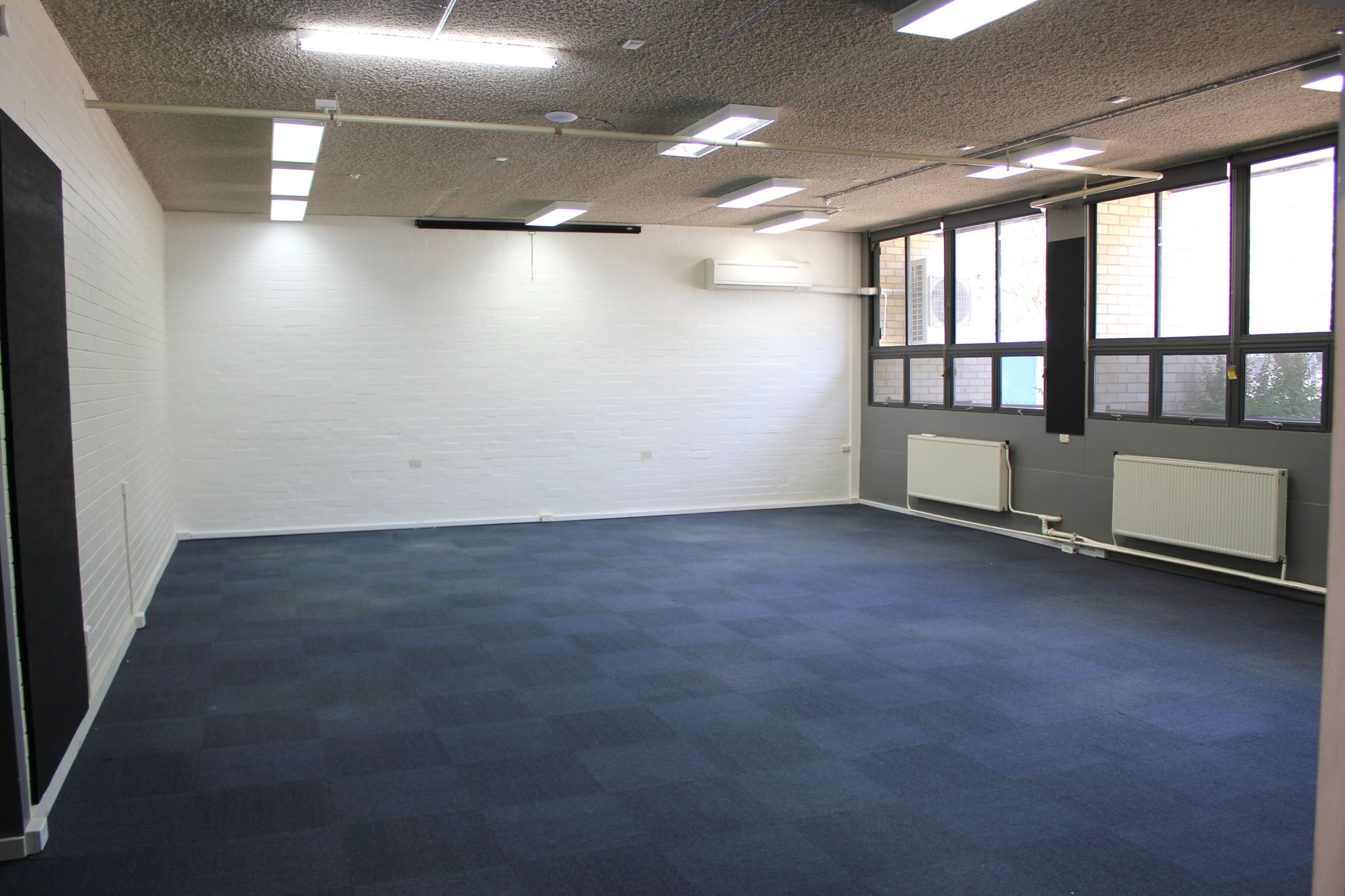 Permanent Offices | Canberra Technology Park