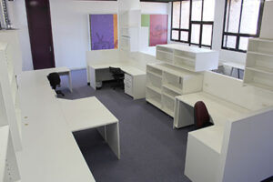 Film Production Offices | CTP